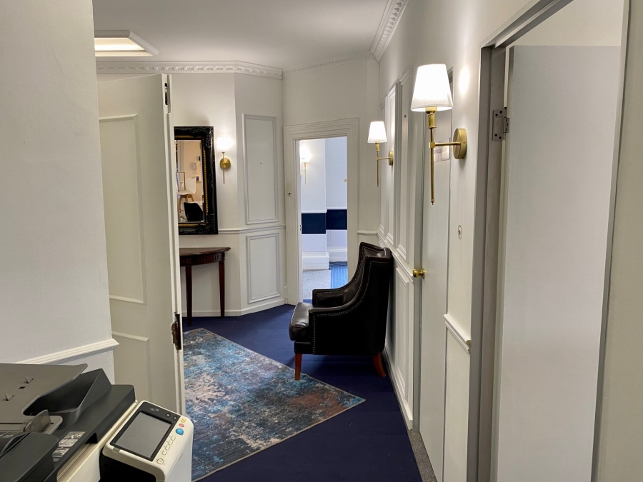 To Let commercial Property for Rent in Cape Town City Centre Western Cape